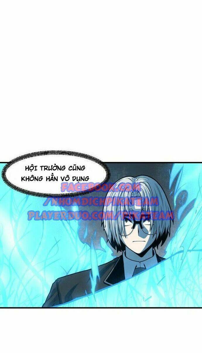 chinh phạt học đường chapter 6 34