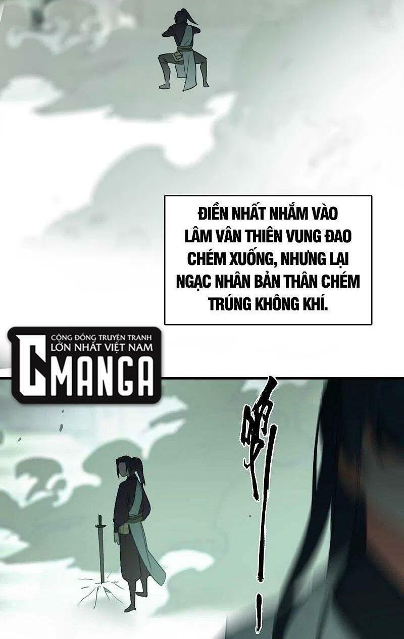 long đằng chiến tôn chapter 23 2