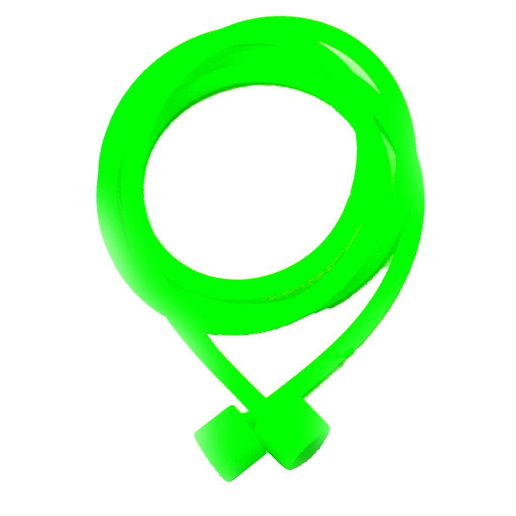 Silicone Sport Earphones Anti-lost Strap For Headphone