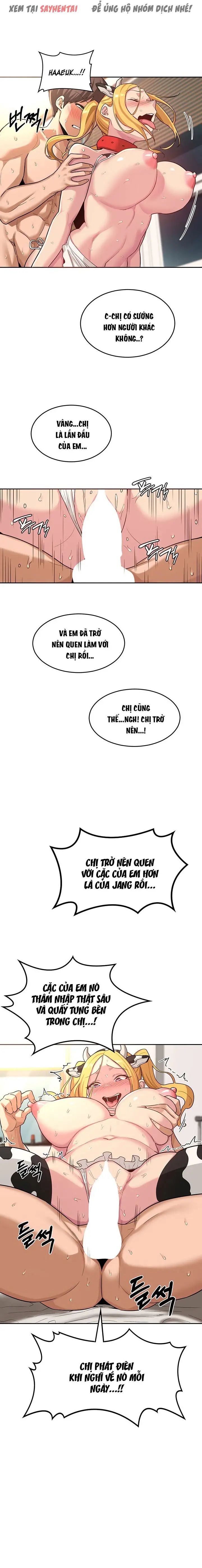 nhóm học tình thú chapter 37 9