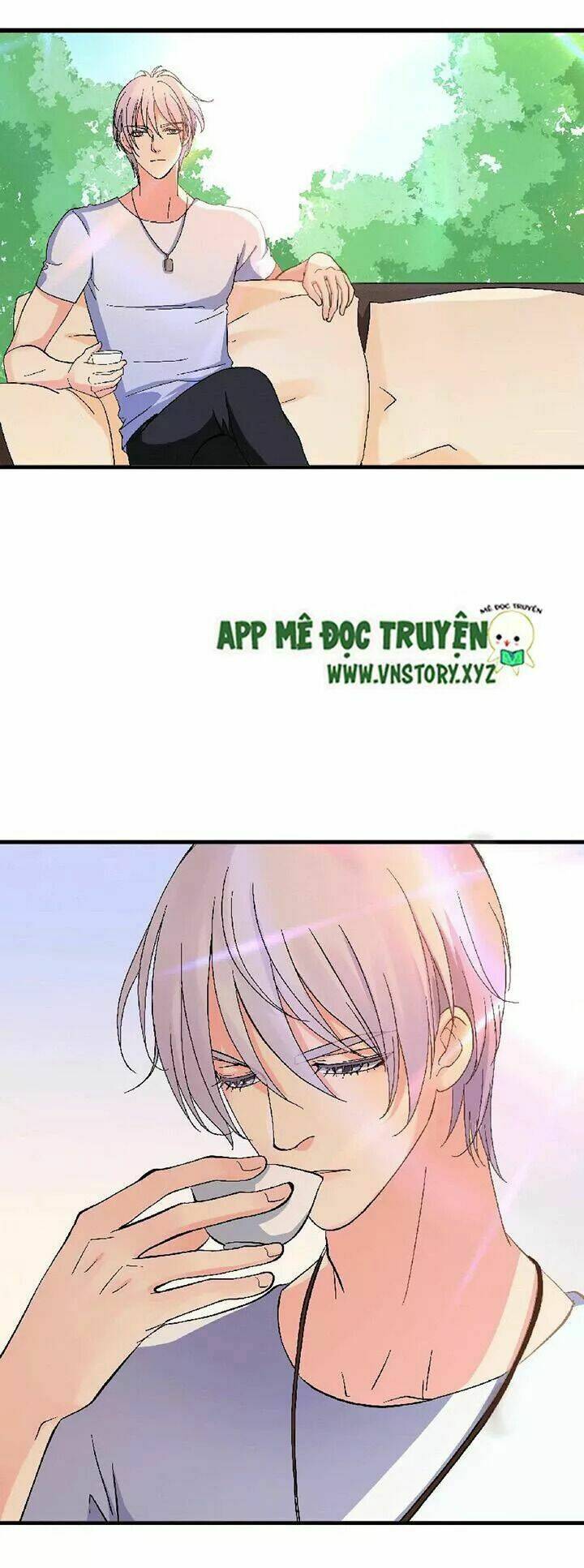 thiên hậu trở về chapter 22 19