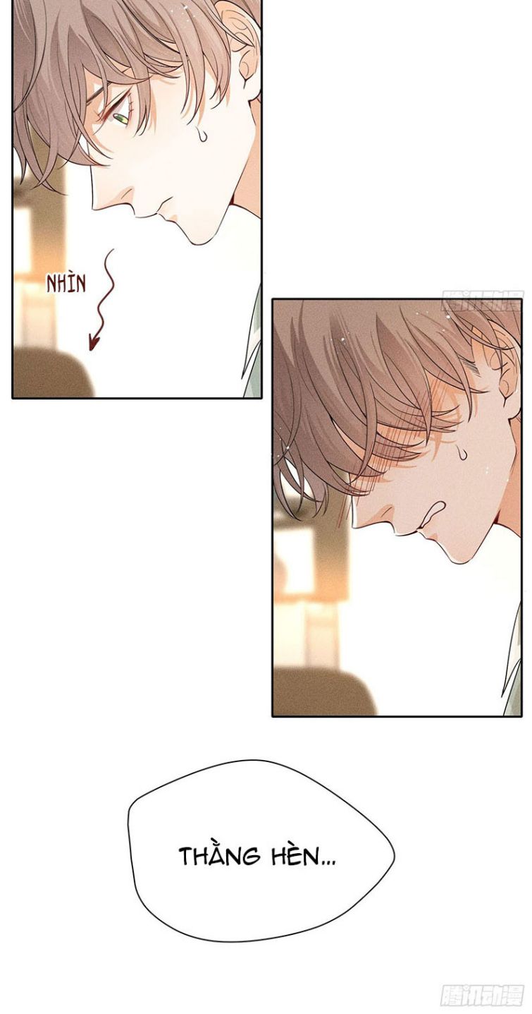 trò chơi săn mồi chapter 9 10