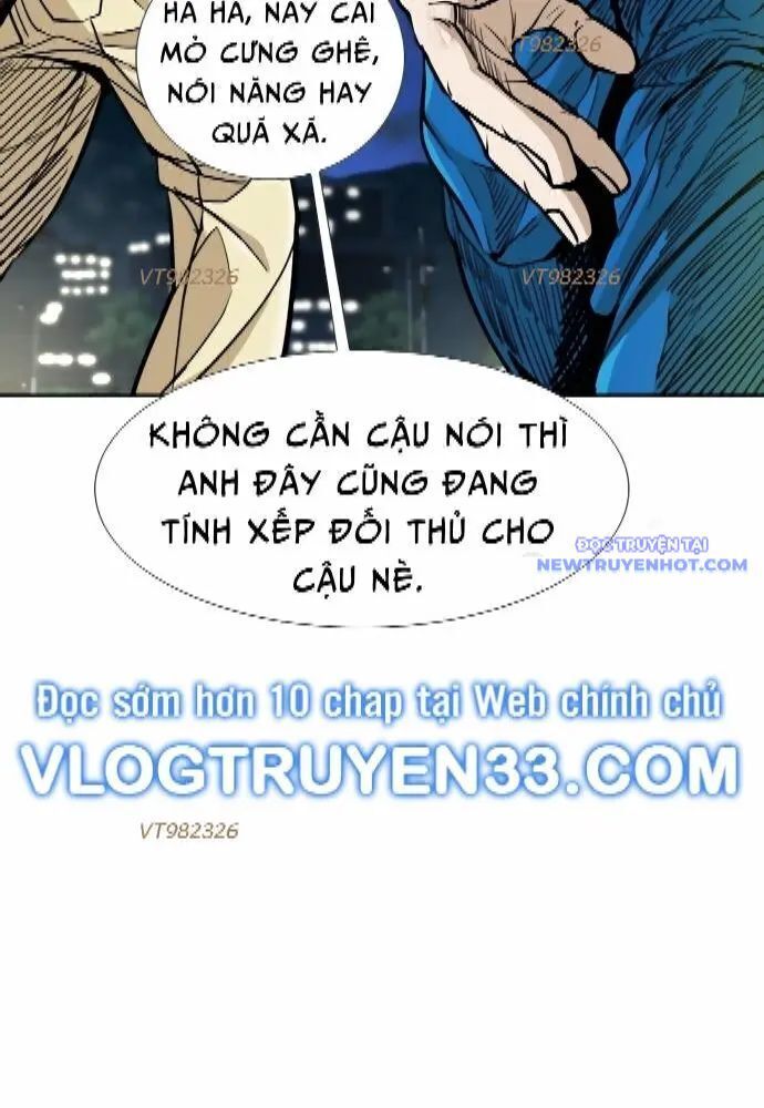 shark - cá mập chapter 266 5