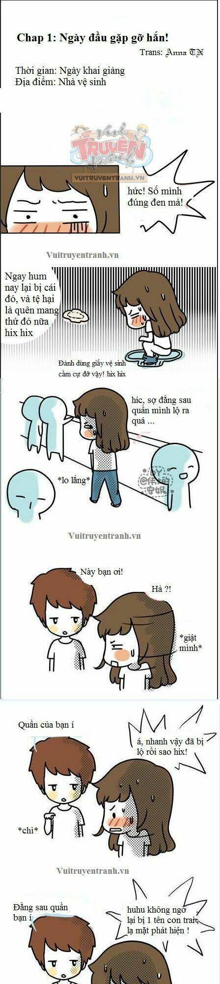 nhi nhí nhảnh chapter 1 1