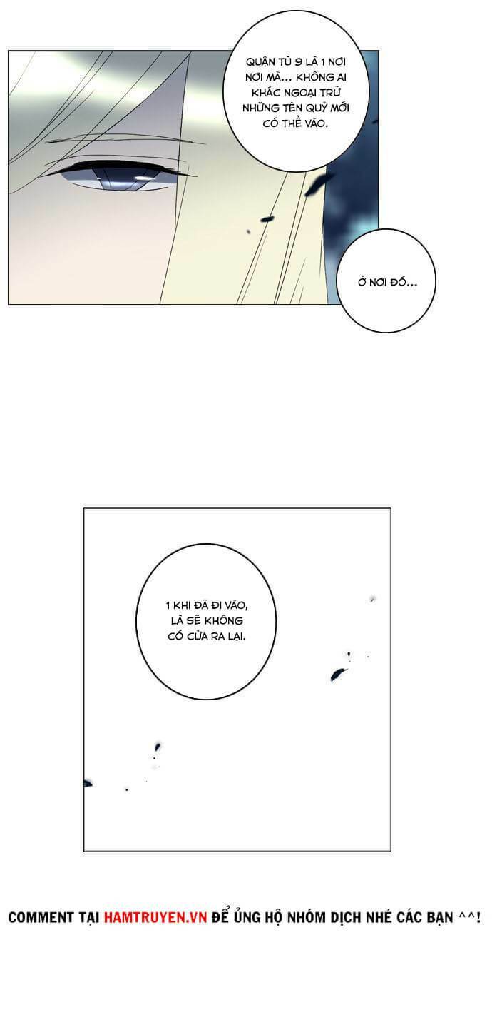 bản khế ước linh hồn chapter 60 15