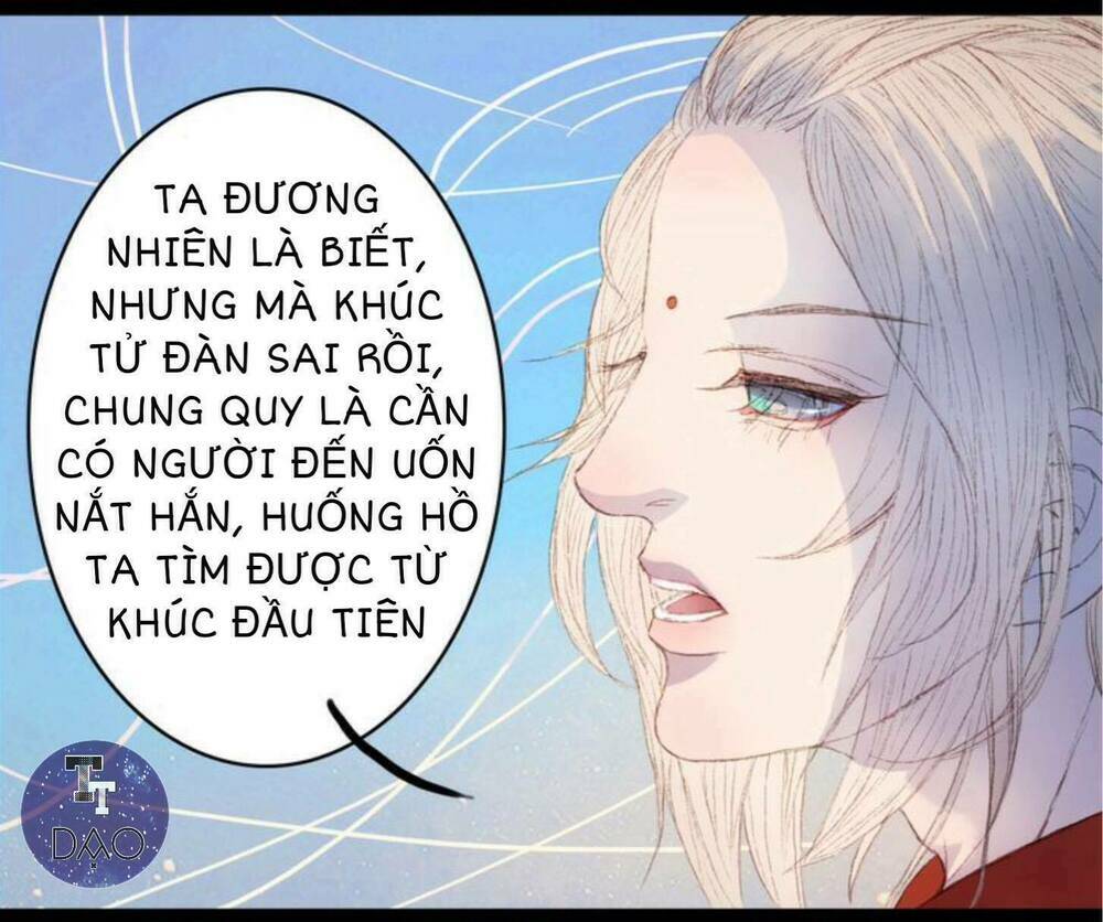 khúc hữu ngộ chapter 7 2