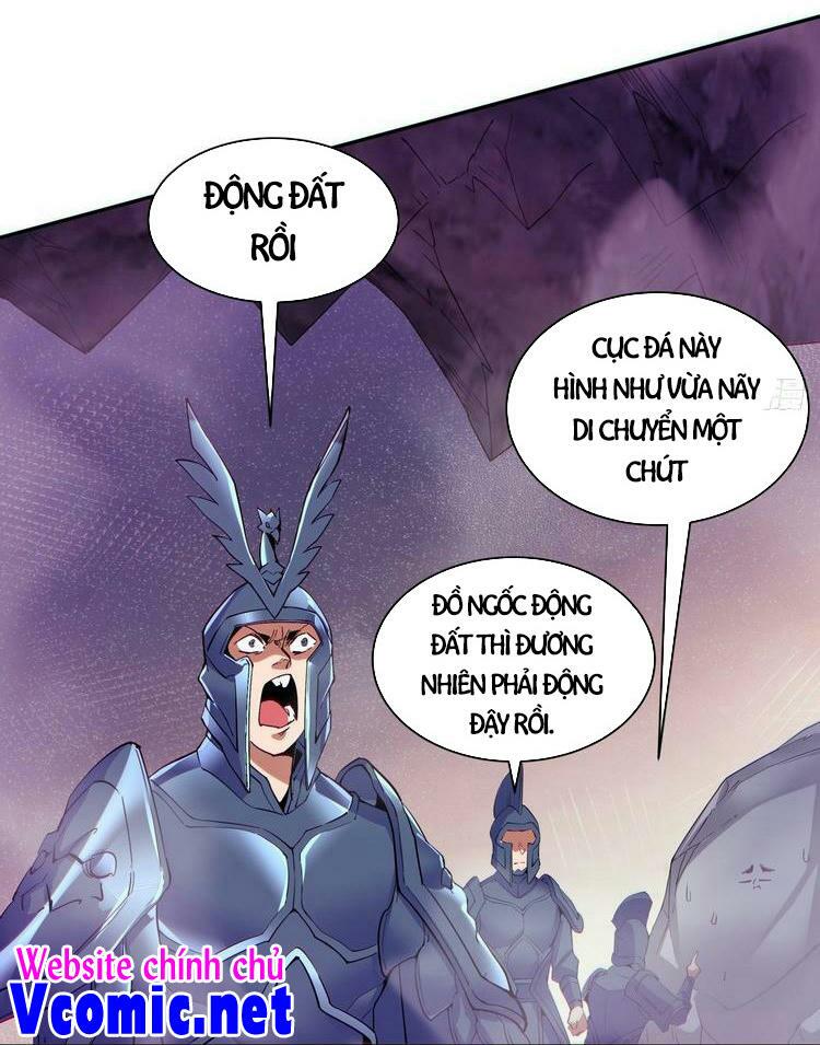 ta là nhà giàu số một, ta không muốn trọng sinh chapter 94 10