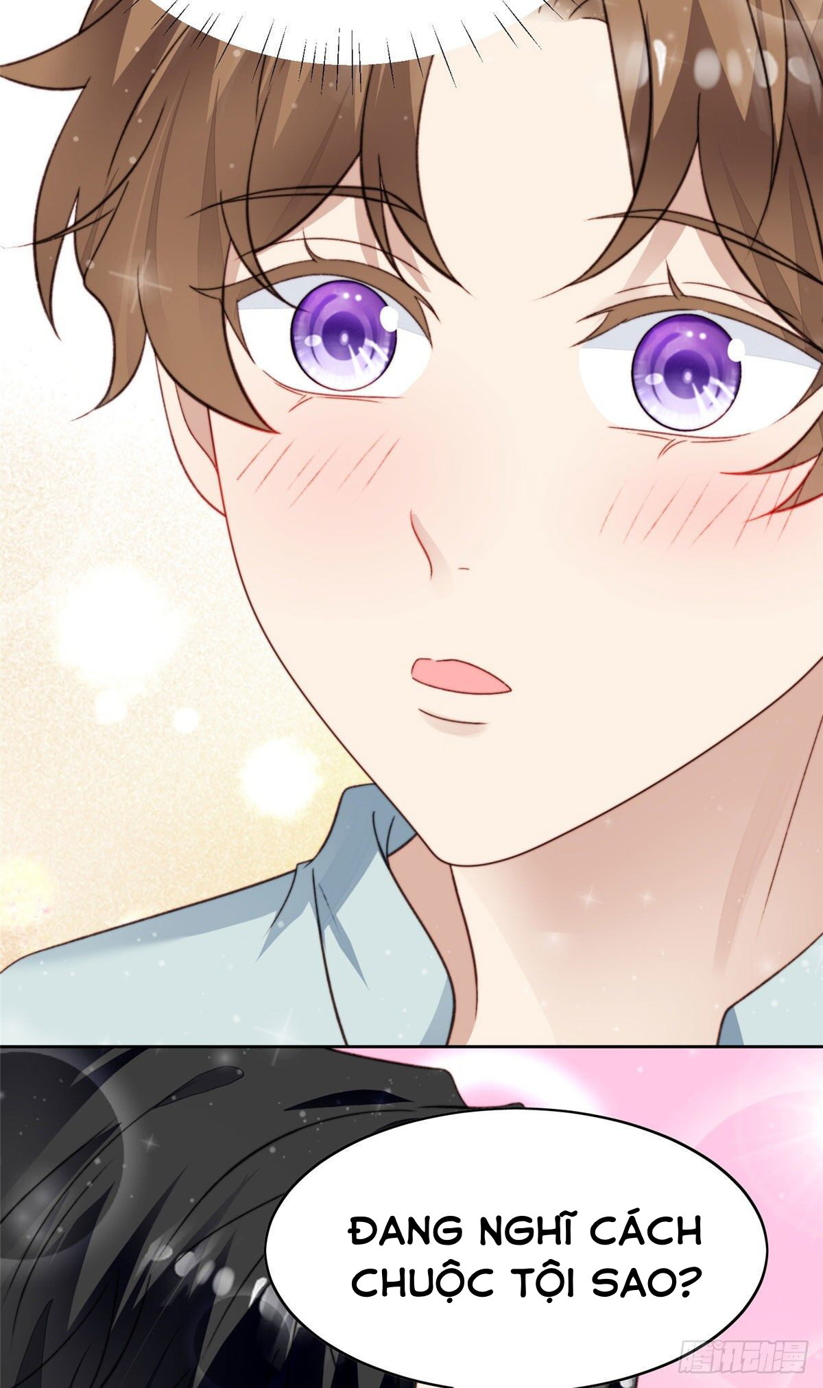 dựa vào đại lão ổn định vị trí c trong nam đoàn chapter 27 6