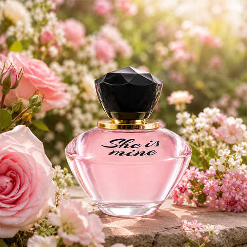 Nước hoa La Rive She Is Mine EDP (90ml) - Hàng chính hãng