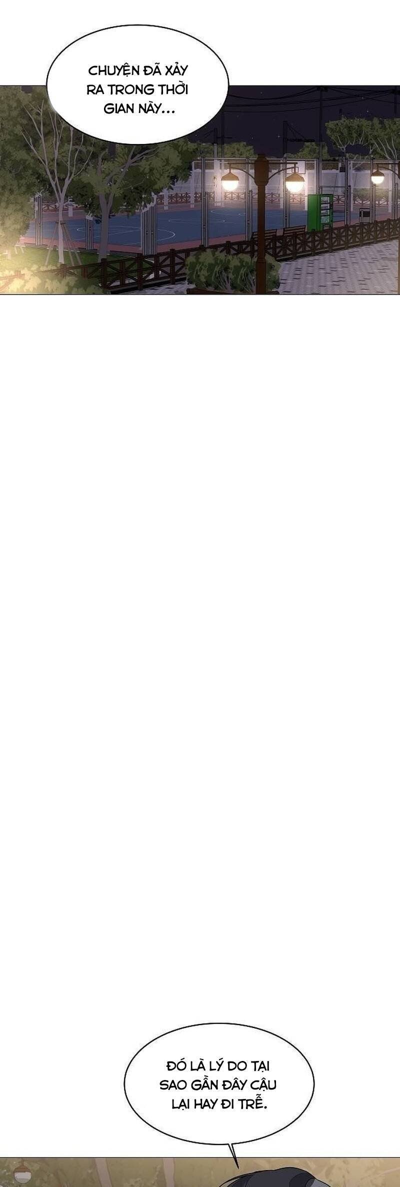 cô nàng 1m8 chapter 13.2 9