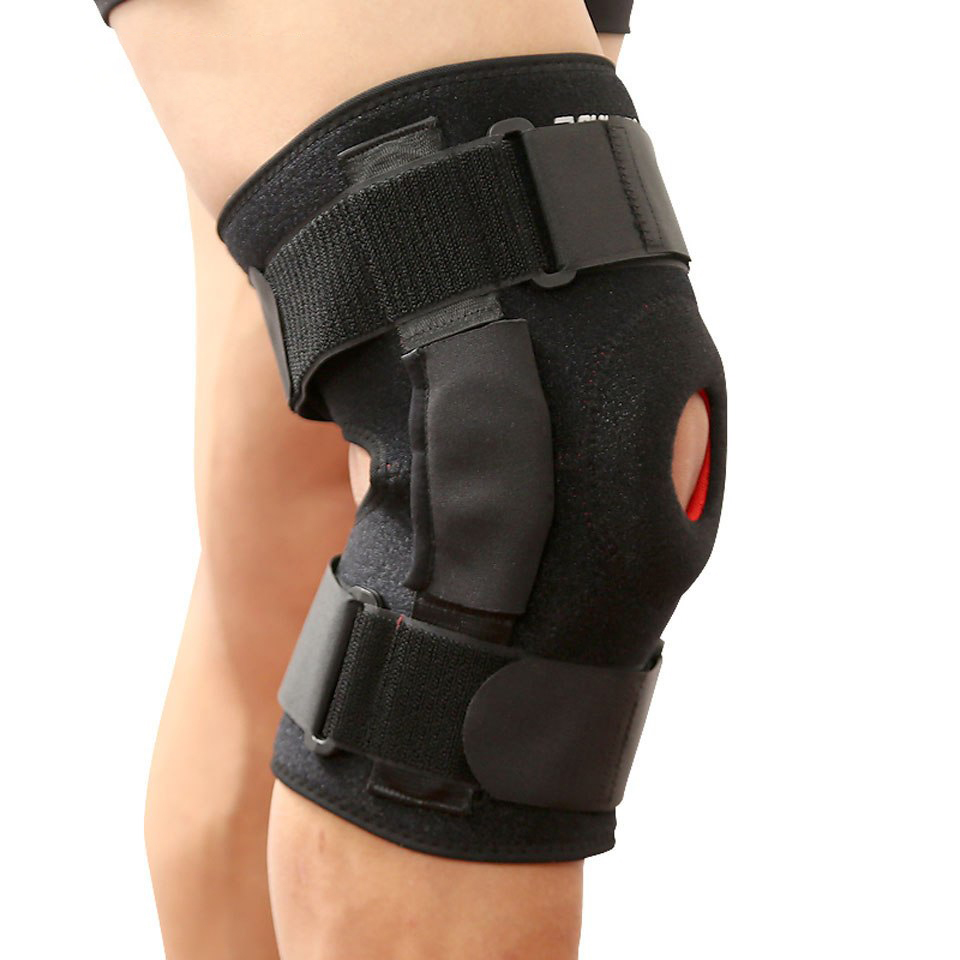 Bó gối thể thao Aolikes có đệm AL7907