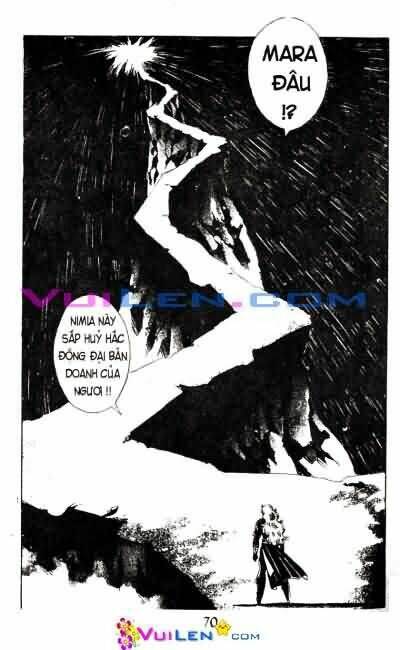 tiểu hòa thượng hd remake chapter 204 2