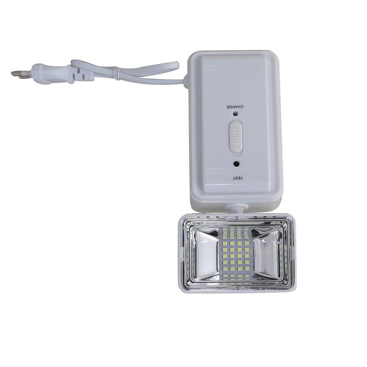 Đèn LED Khẩn cấp 3W Rạng Đông D KC05/3W