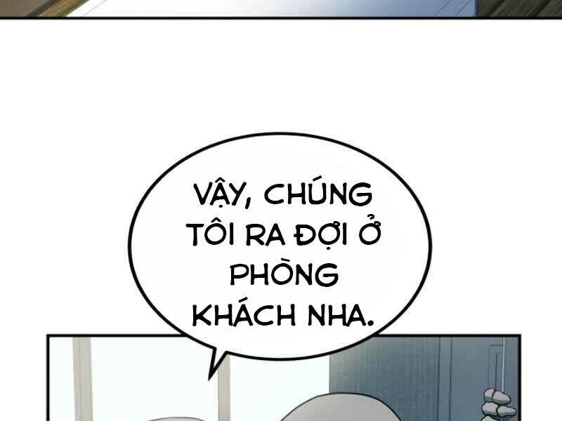 ngôi nhà kết nối với hầm ngục chapter 16 126