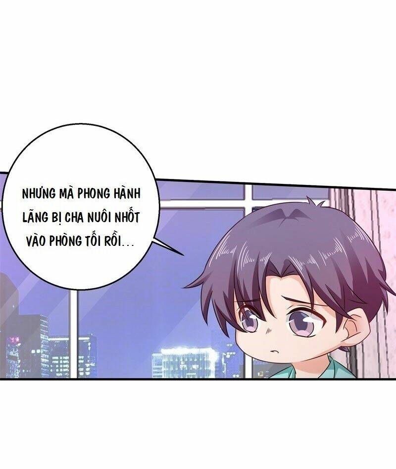 nhập cốt noãn hôn chapter 295 27