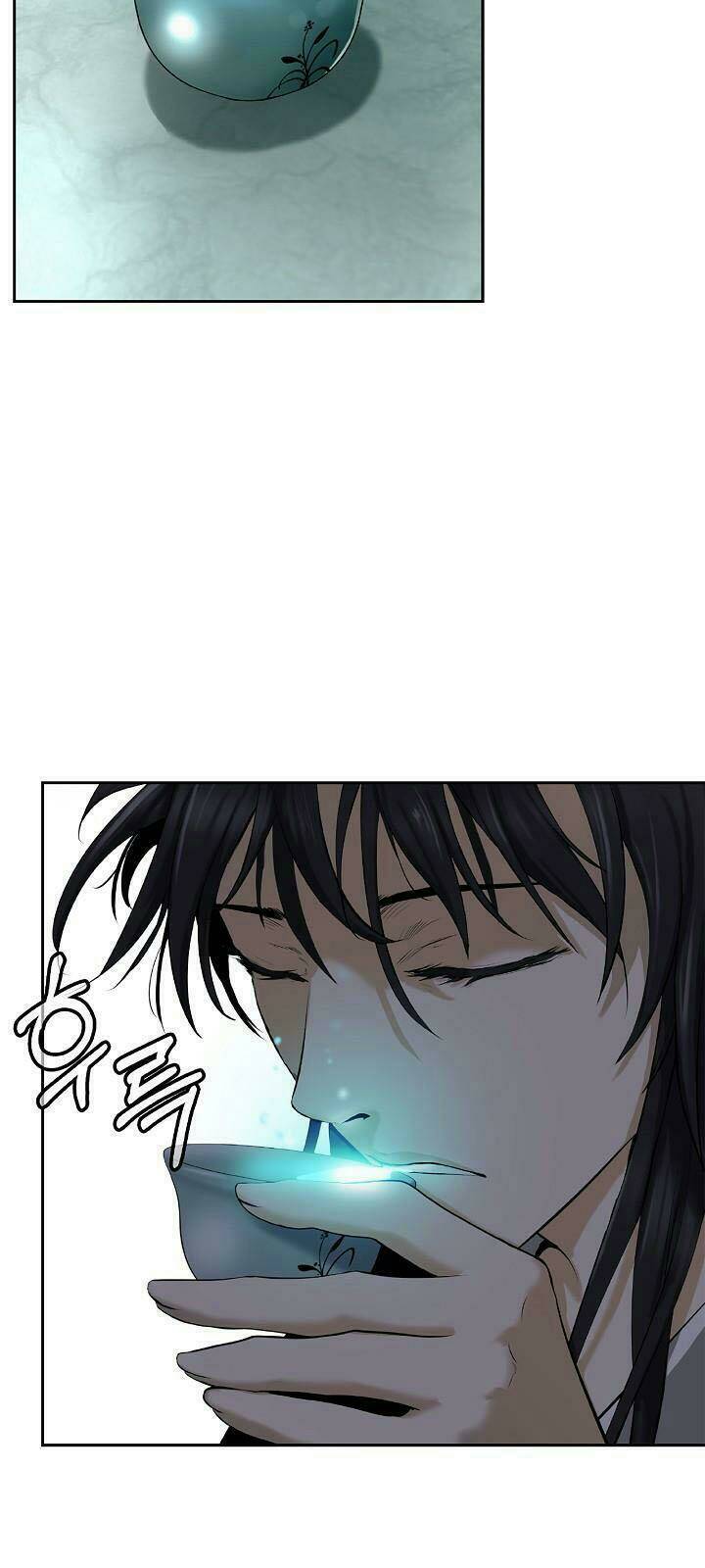 xuyên không thành hổ chapter 56 59