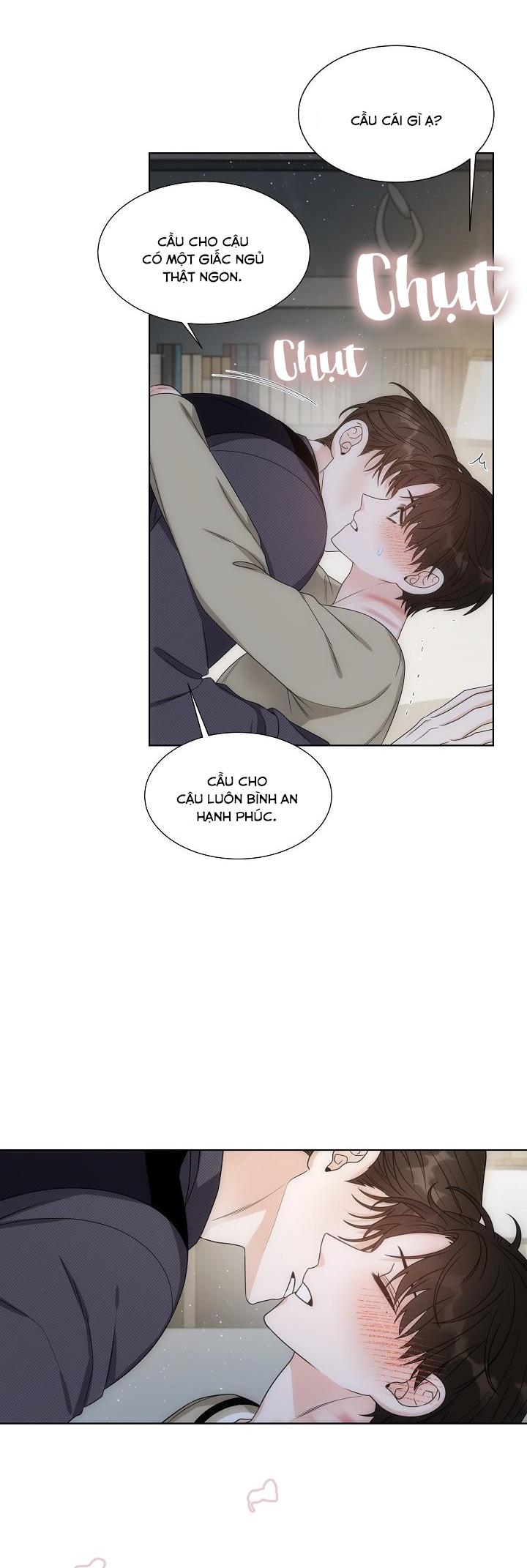 chuyện tình lãng mạn tại manhattan chapter 29 17