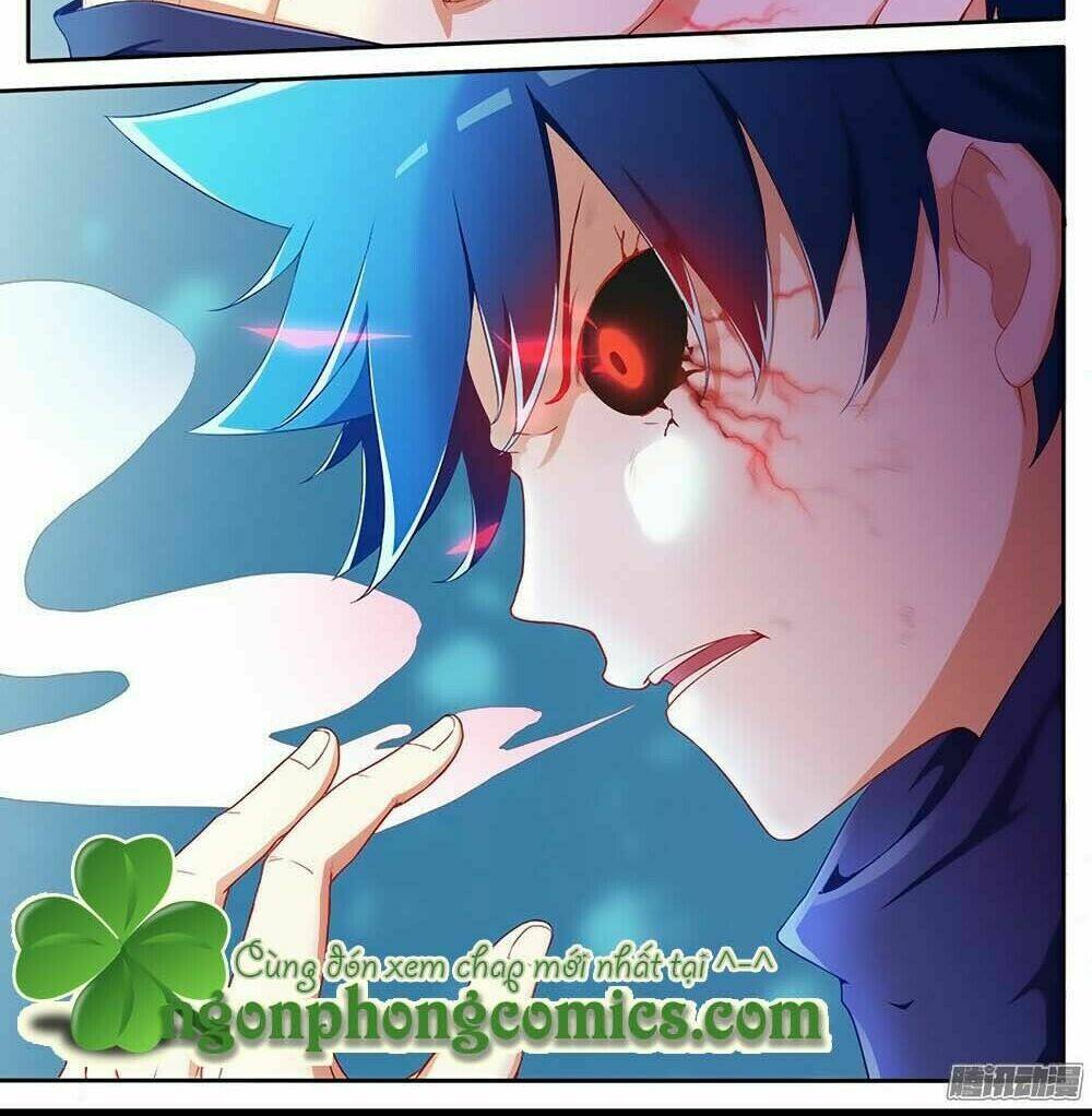 thừa thụ sư chapter 8 20