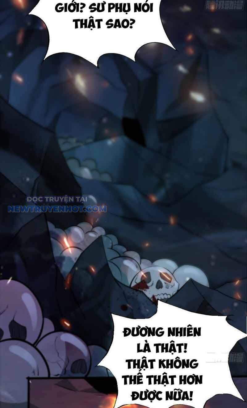 ta thực sự không muốn làm thần tiên chapter 13 17