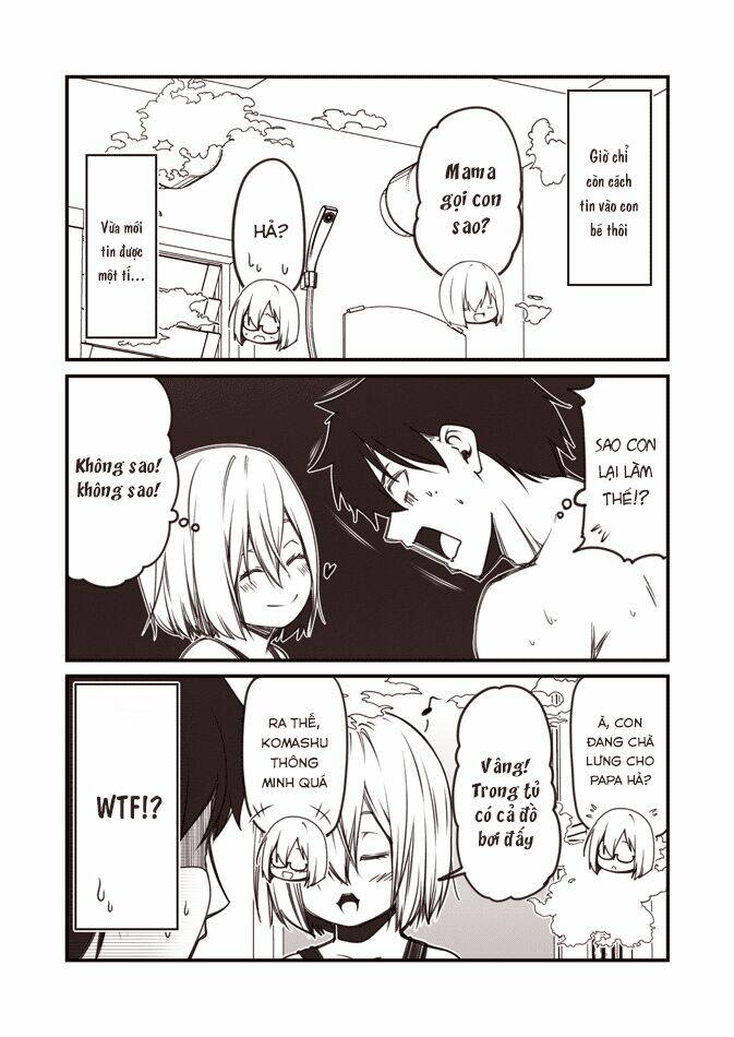 we got married chapter 4 19