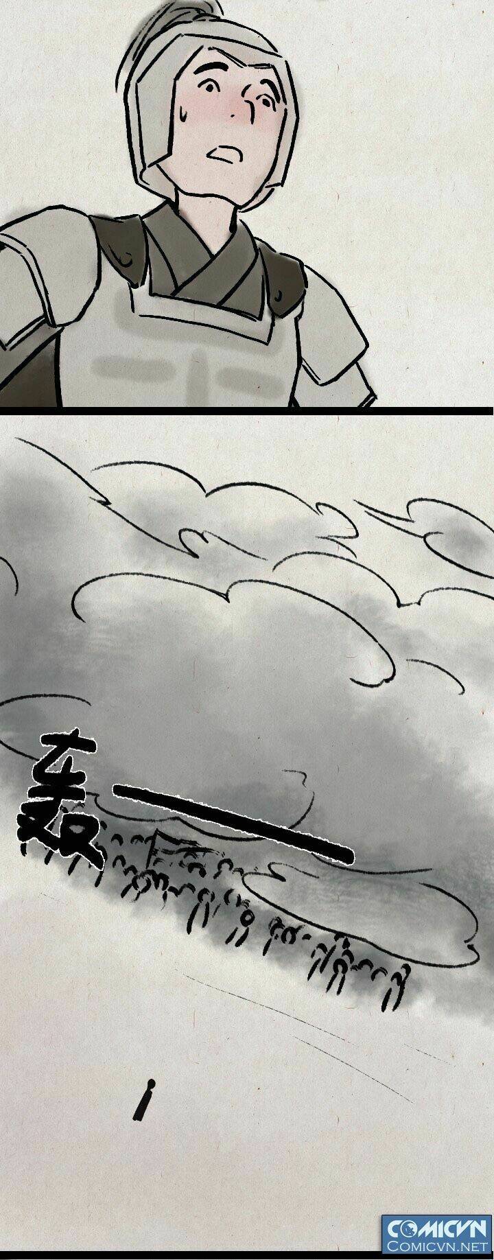 nhất thiền tiểu hòa thượng chapter 74 41