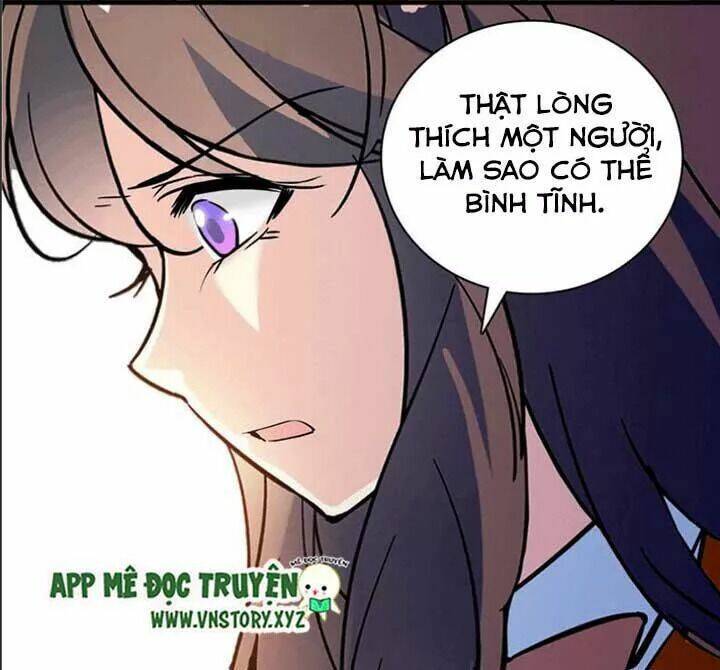 nữ hầu sau giờ học chapter 101 22