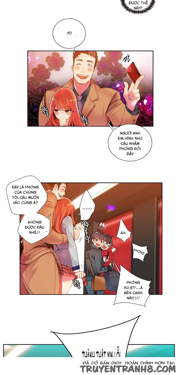 sự ràng buộc của lilith chapter 1 21