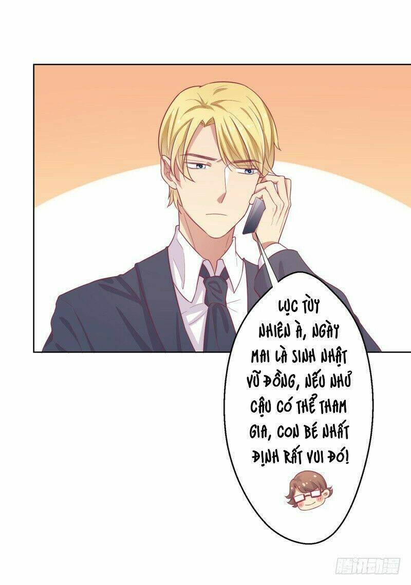 ngạo kiều tổng tài sủng điềm thê chapter 24 34