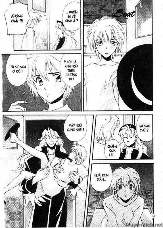 meteor methuselah chapter 2 11