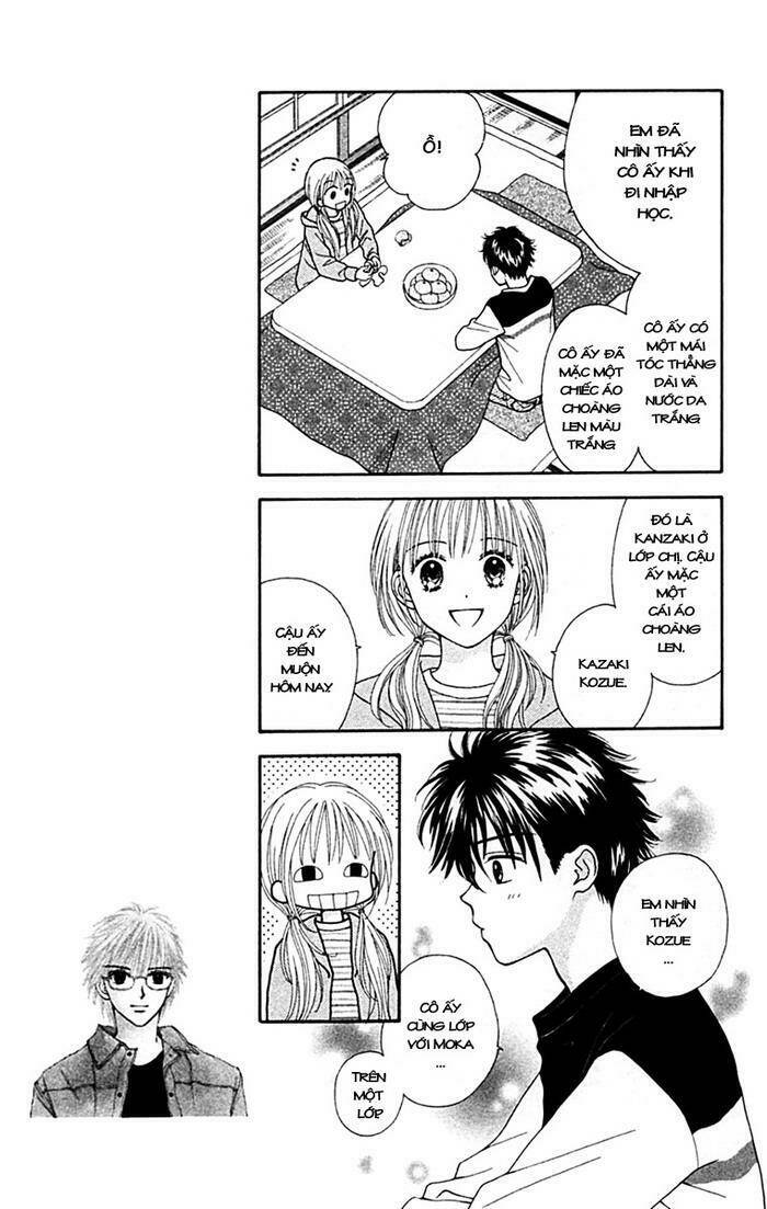 datte suki nan damon chapter 2 18