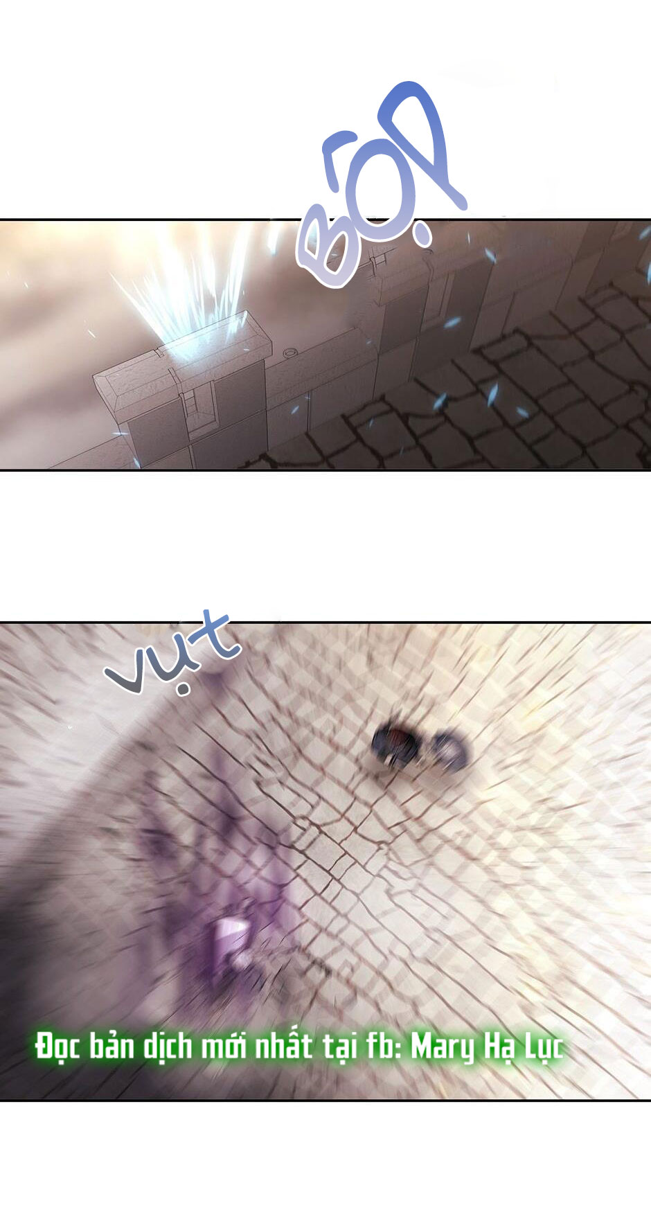 năm môn đệ của charlotte chapter 55 47