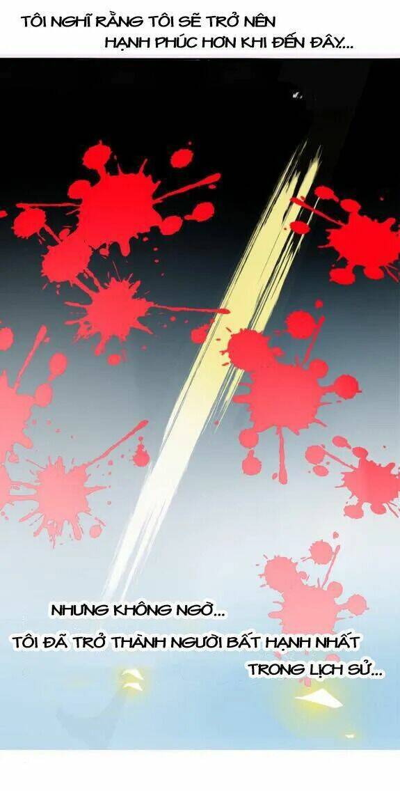 kế hoạch sủng ái của tiểu công chúa chapter 1 2