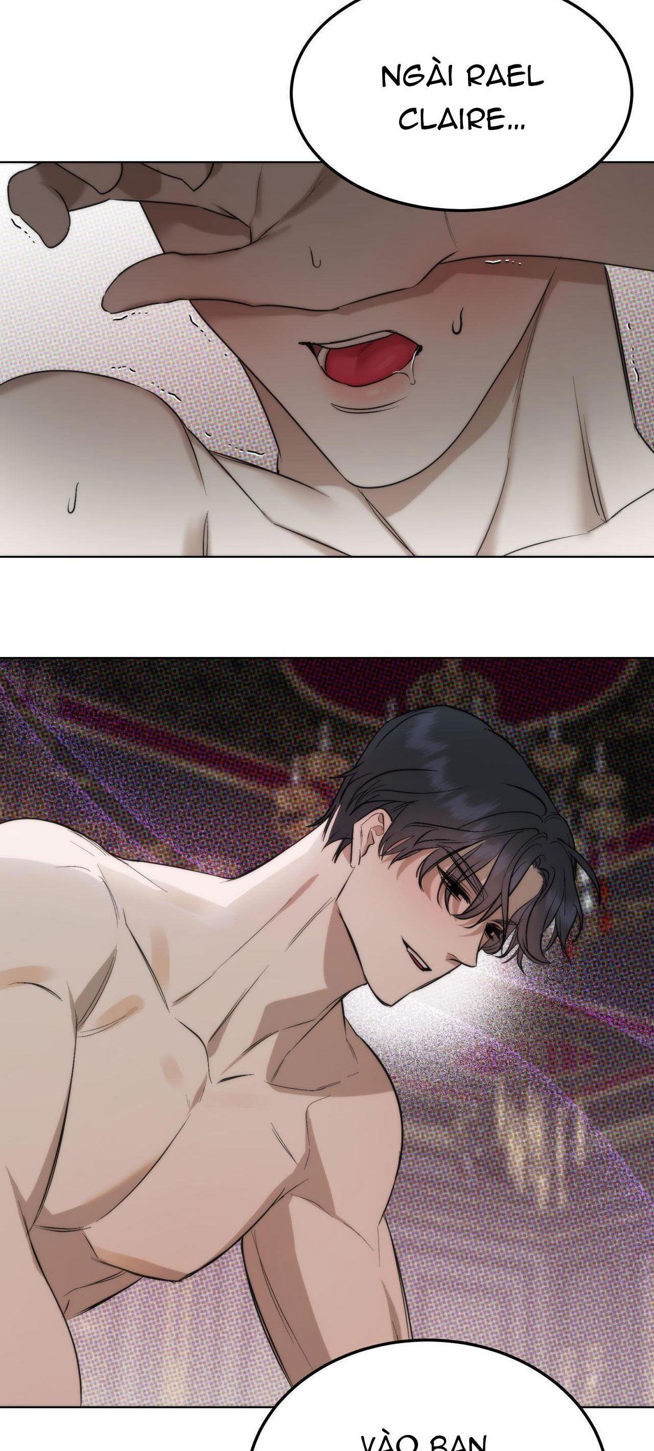 [18+] the essence chapter 3 3