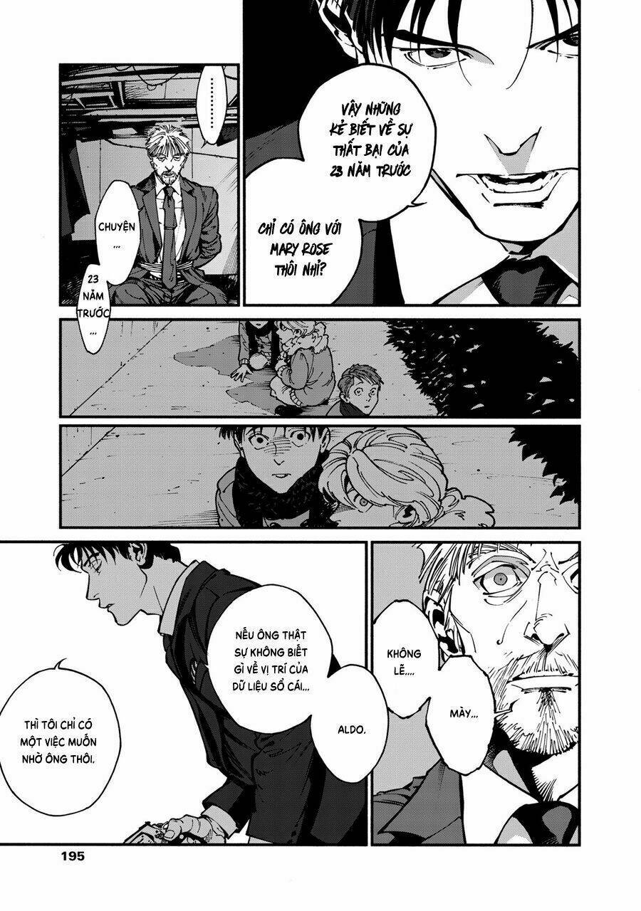 canis – the speaker chapter 11 35