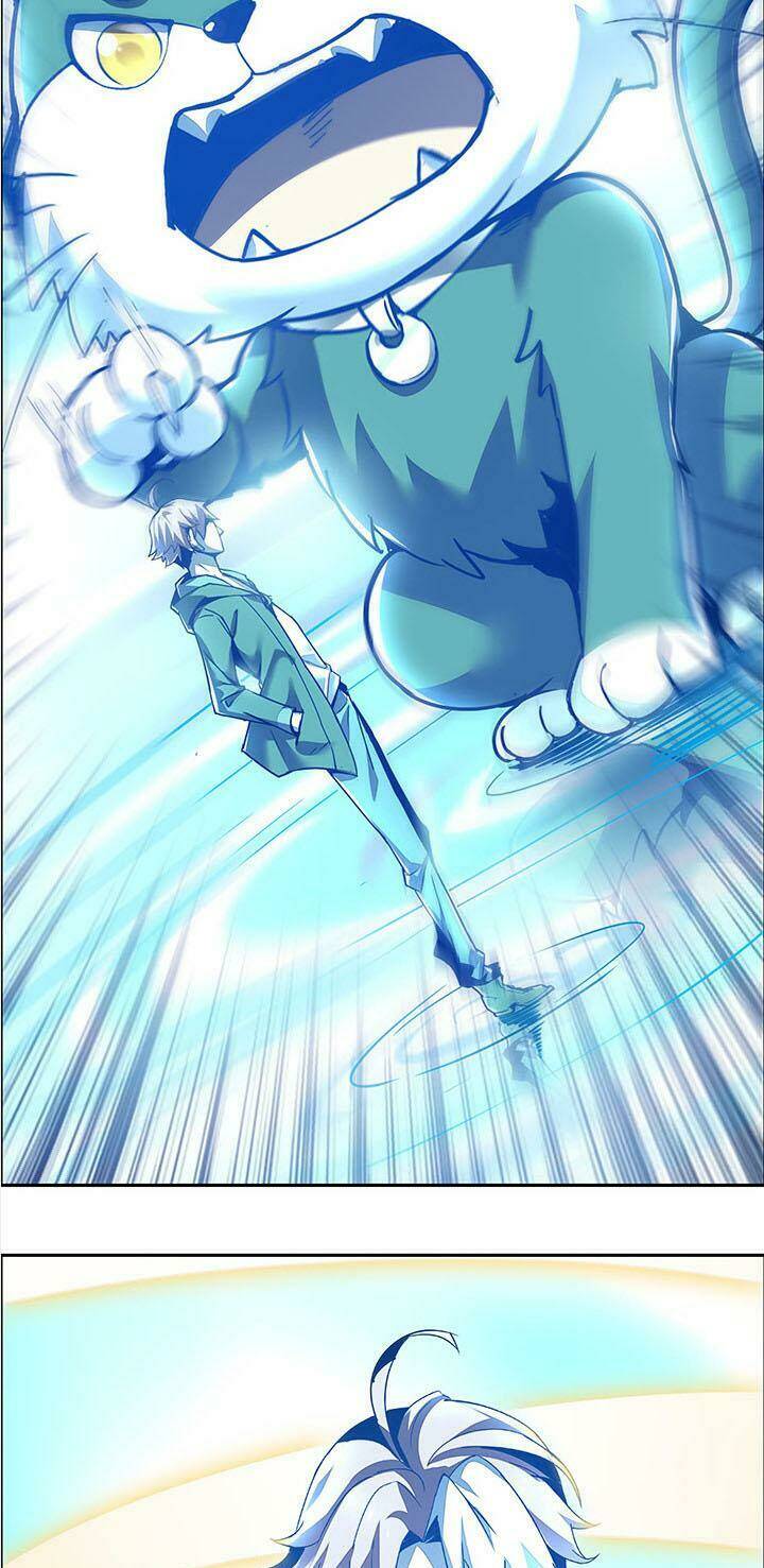 bất tử thần vương tu liên tục chapter 2.2 9