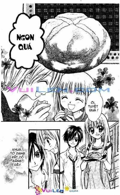 công chúa ẩm thực chapter 7 42