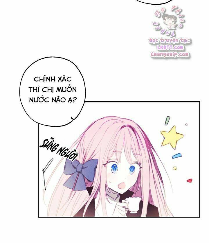 tiệm búp bê của công chúa chapter 1 57