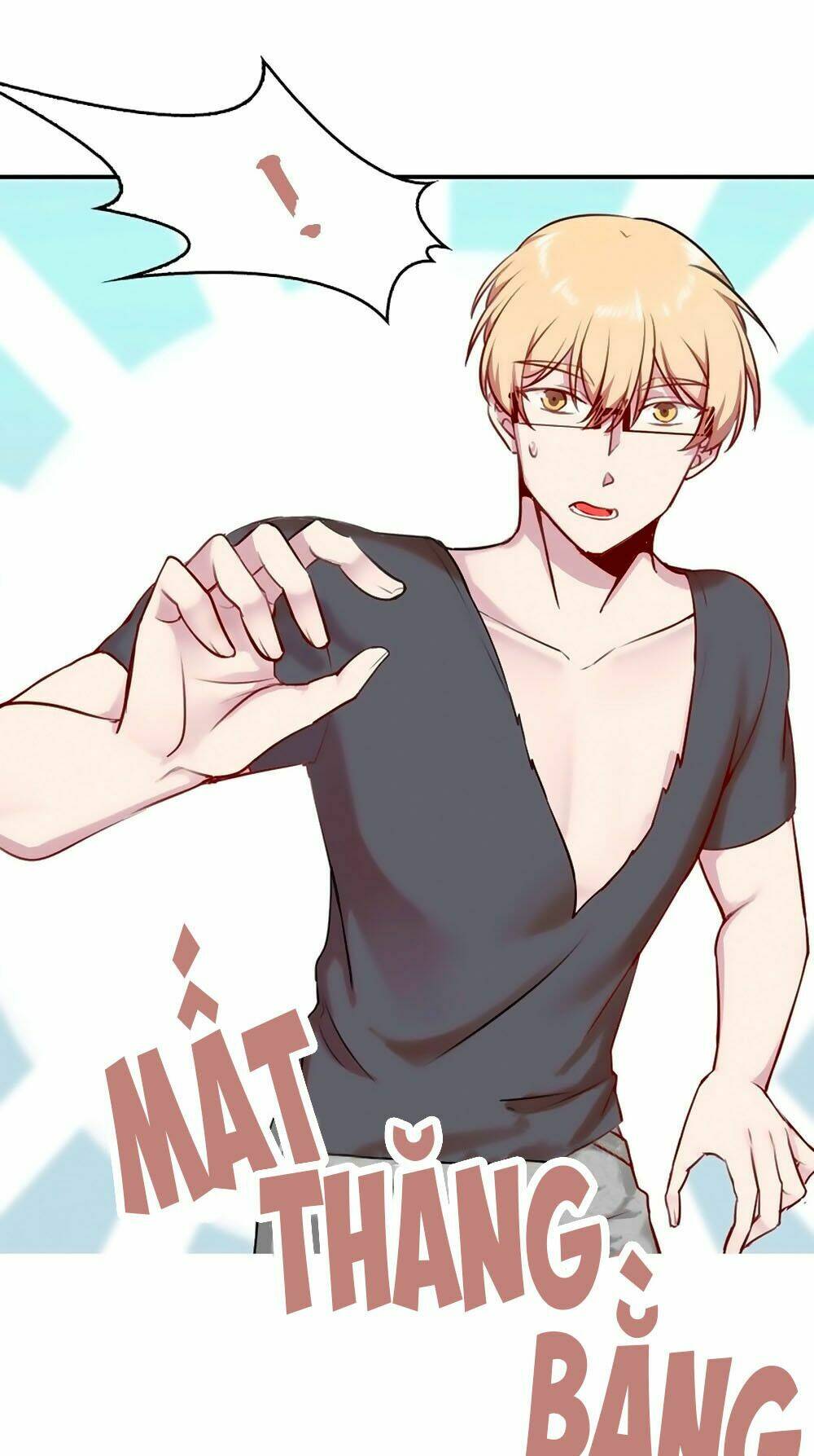 bám lấy nam thần bất chấp thời tiết chapter 16 12