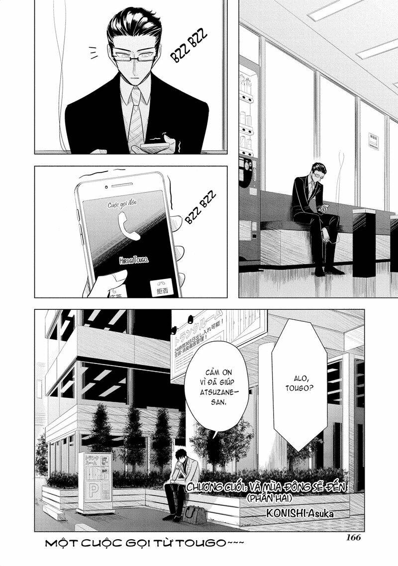 haru no noroi chapter 8.2 2