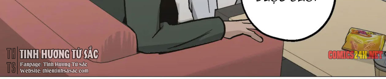 khi sát nhân biết yêu chapter 24 143