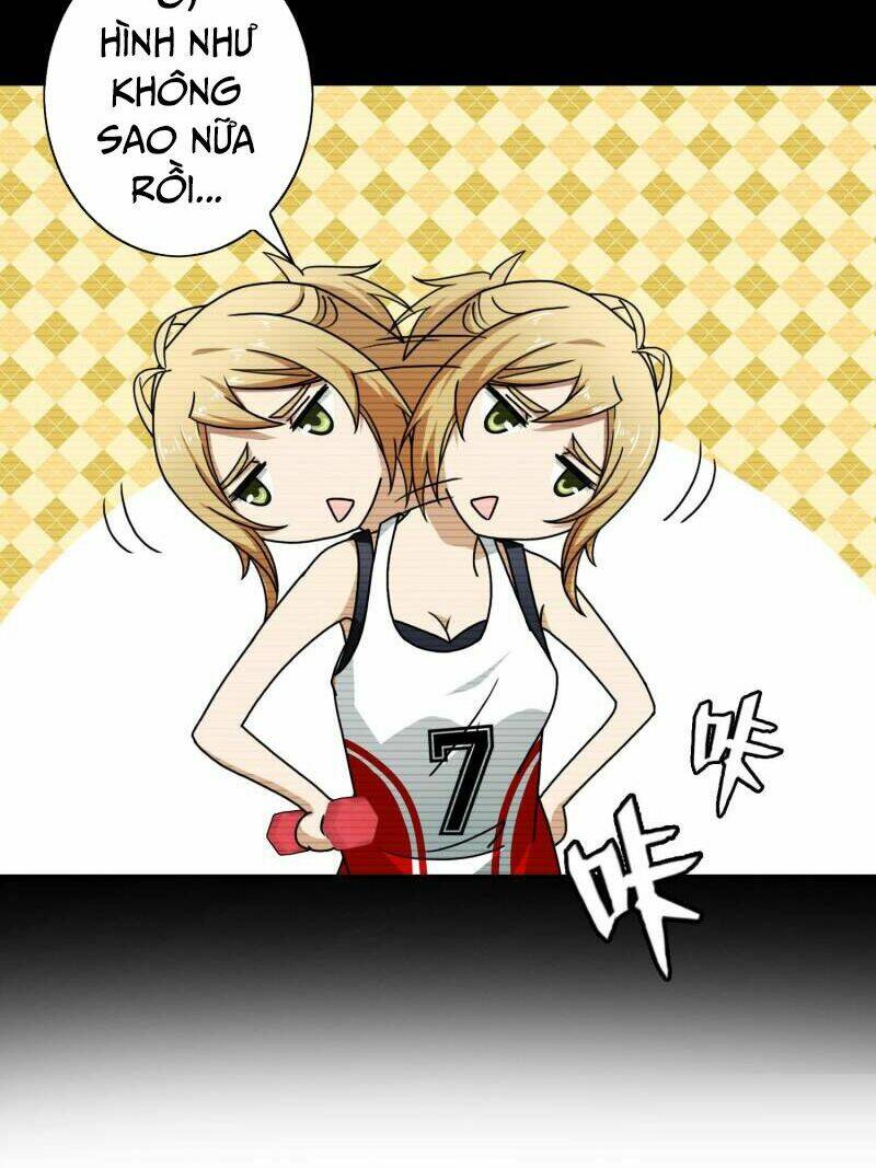 hộ hoa cao thủ tại đô thị chapter 59 19