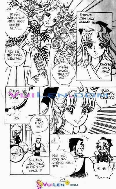 tiểu thư áo trắng chapter 3 49