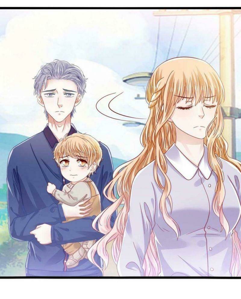 lăng thiếu! nhẹ một chút, đau chapter 39 13