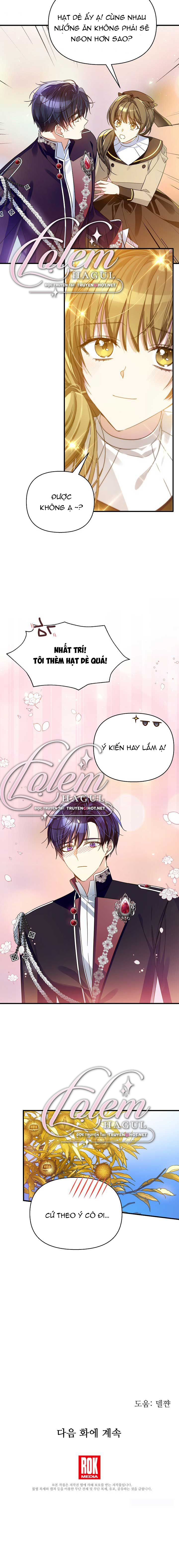 từ lúc bắt đầu tôi vẫn luôn ở bên em chapter 36.2 1