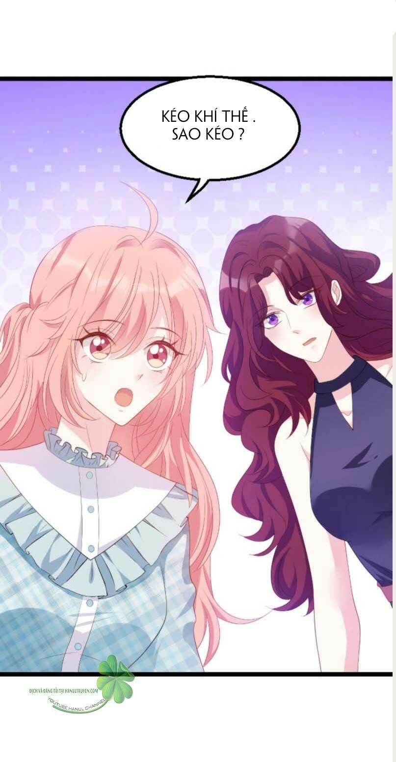 bảo bối đáng yêu đột kích chapter 126.1 13