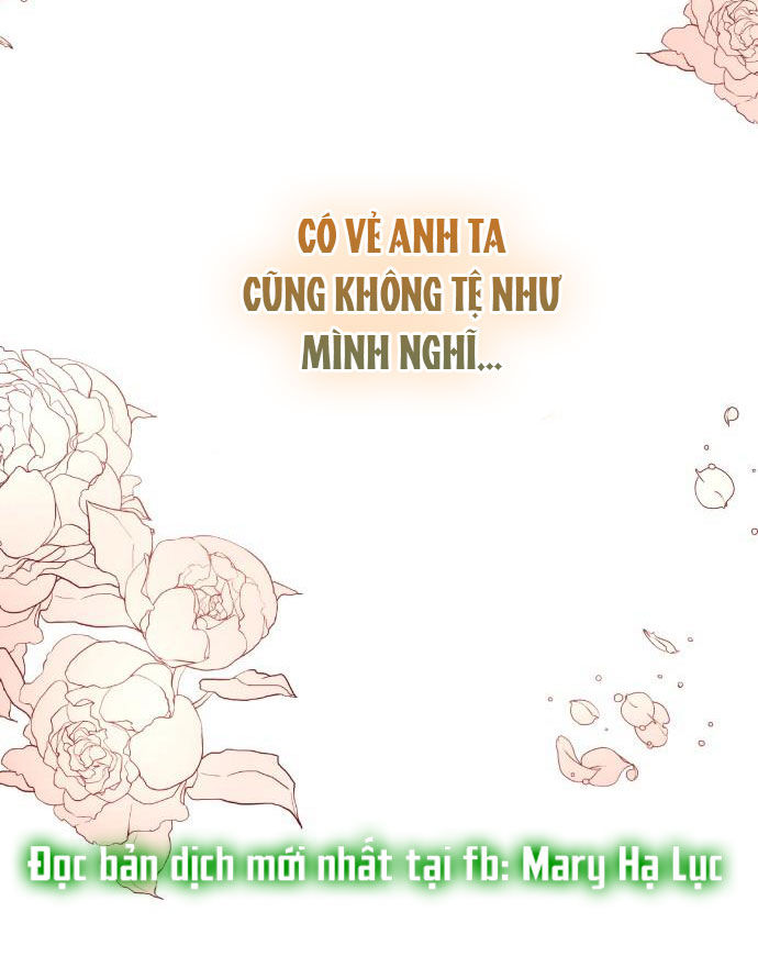 tôi sẽ ly hôn với người chồng bạo chúa chapter 22.1 4