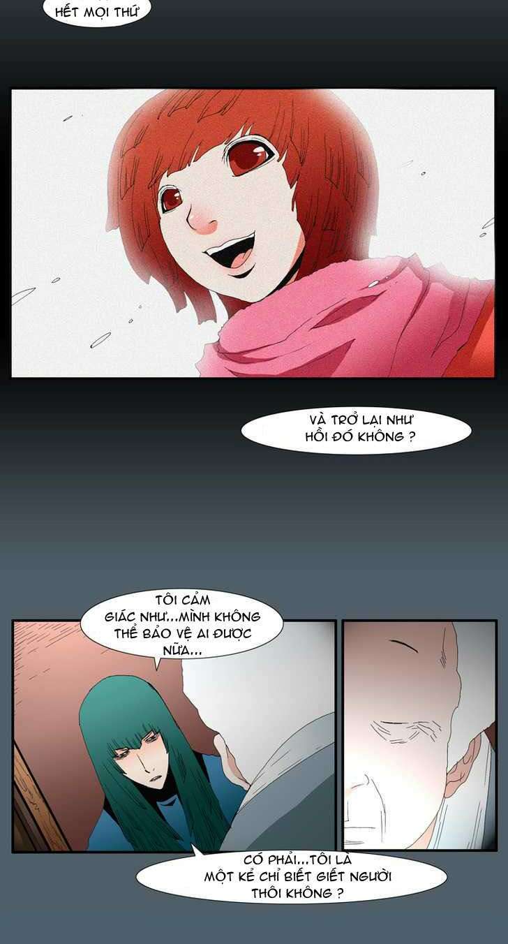 siêu năng chapter 132 11