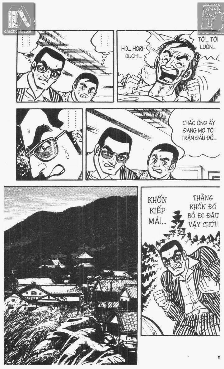 ganbare genki chapter 209 15