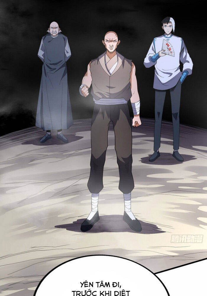 vương bài thần y chapter 79 24