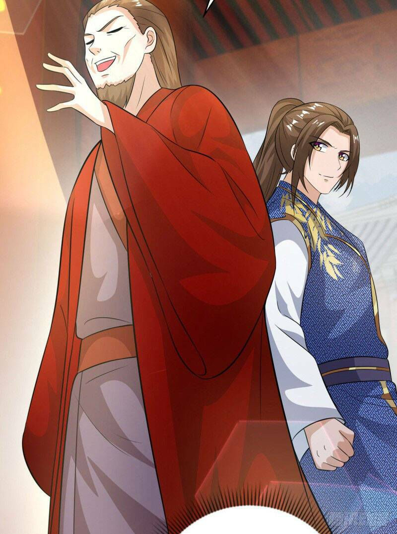 chúa tể tam giới chapter 154 14